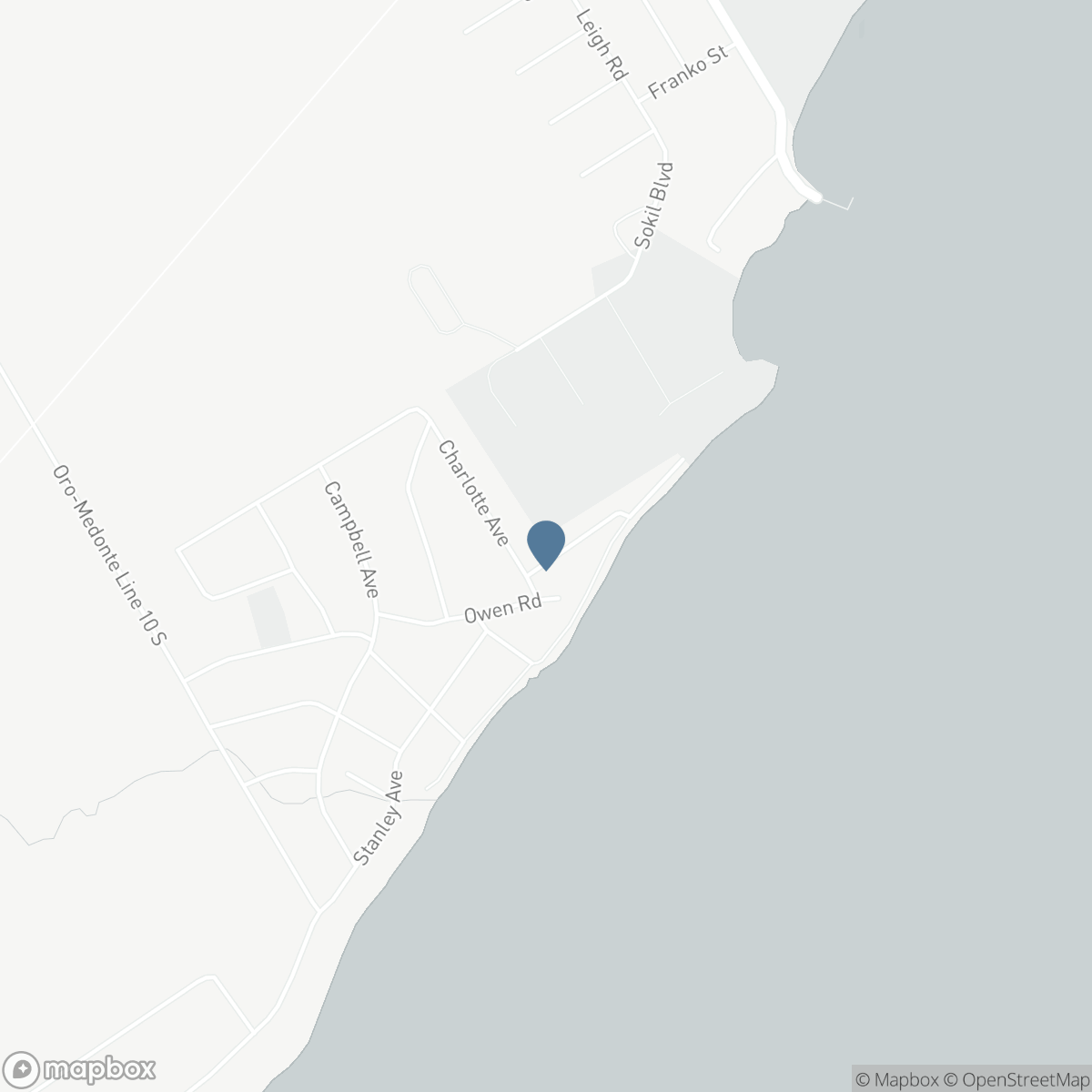 8 MYRTLE AVENUE, Oro-Medonte, Ontario L0L 1T0